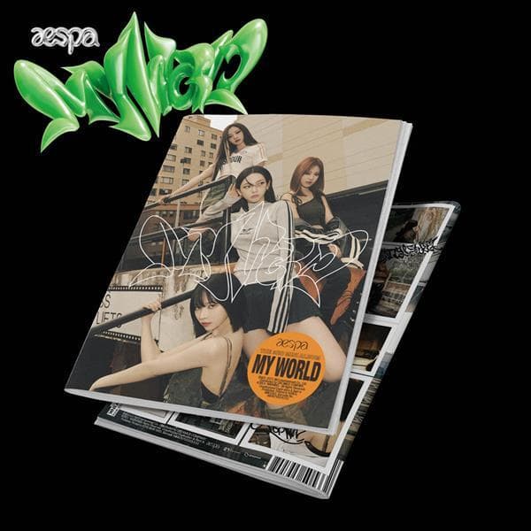 Album image