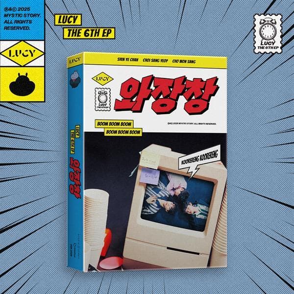 Album image