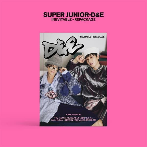 Album image