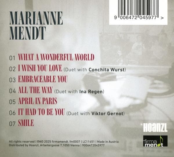 Album afbeelding 2 van 2