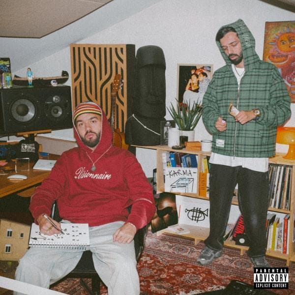 Album image
