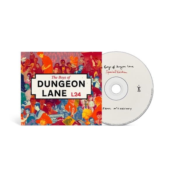 Album image