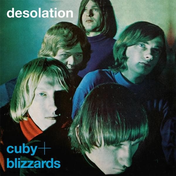 Album image