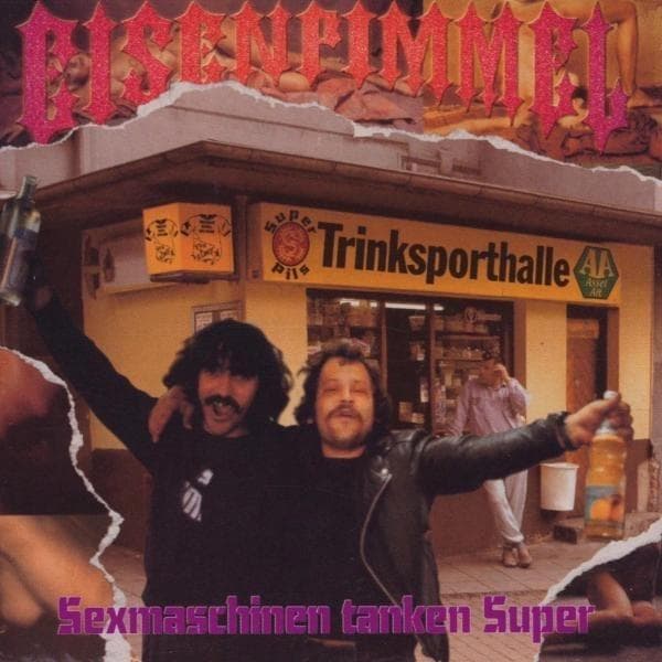 Album afbeelding 1 van 1