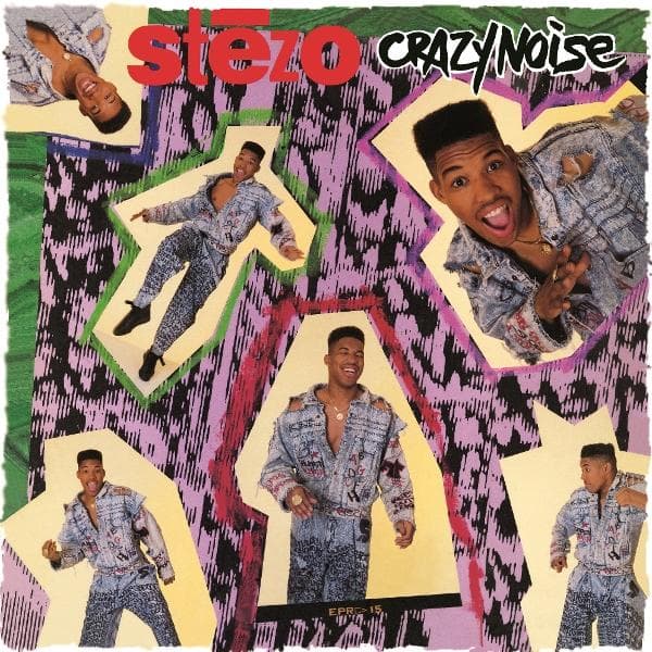 Album afbeelding 1 van 1