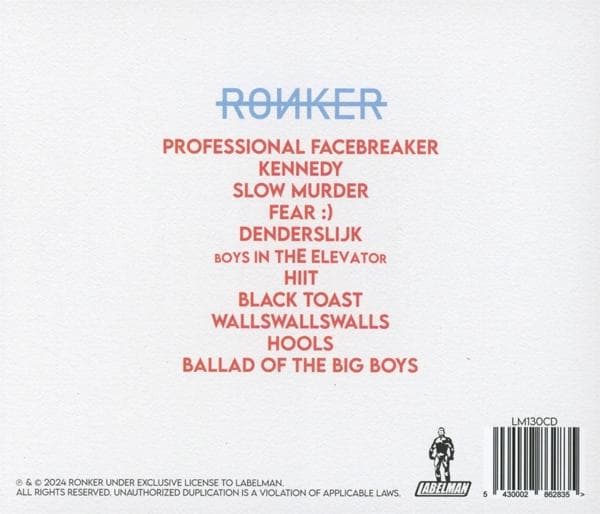 Album afbeelding 2 van 2