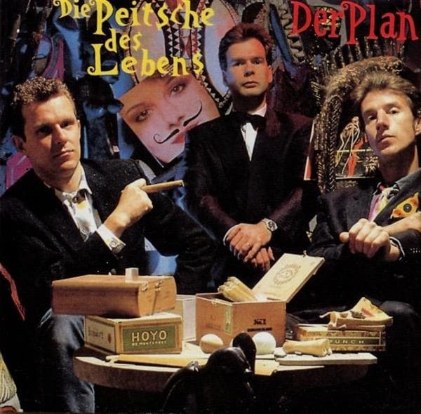Album image