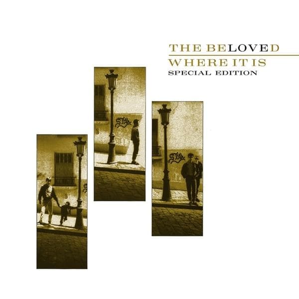 Album image