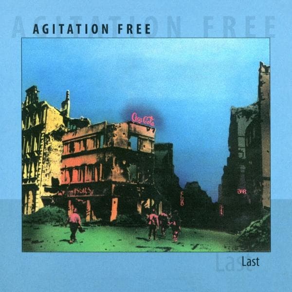 Album image