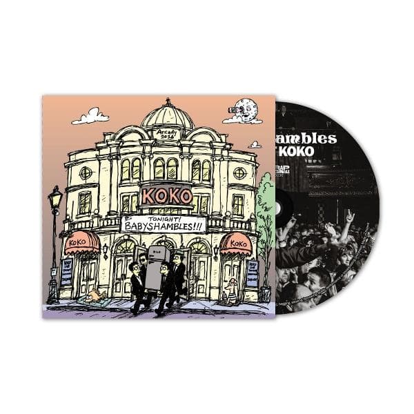 Album image