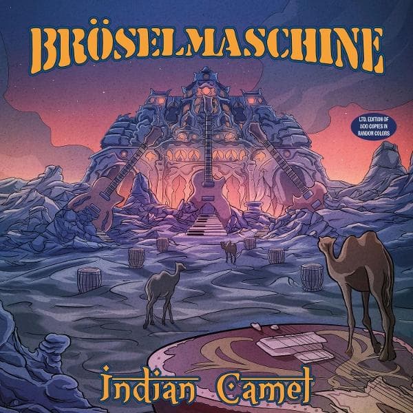 Album image