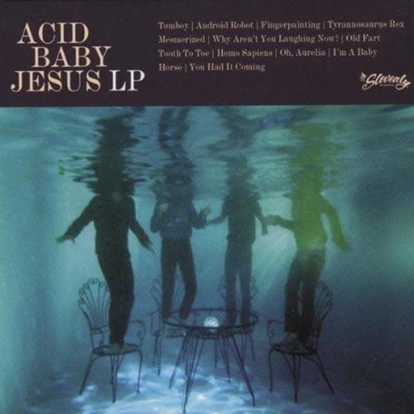 Album image