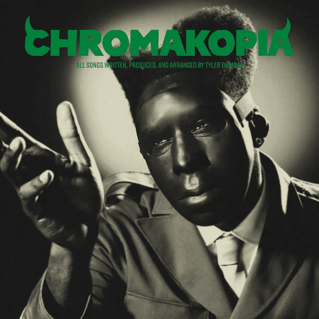 Album image