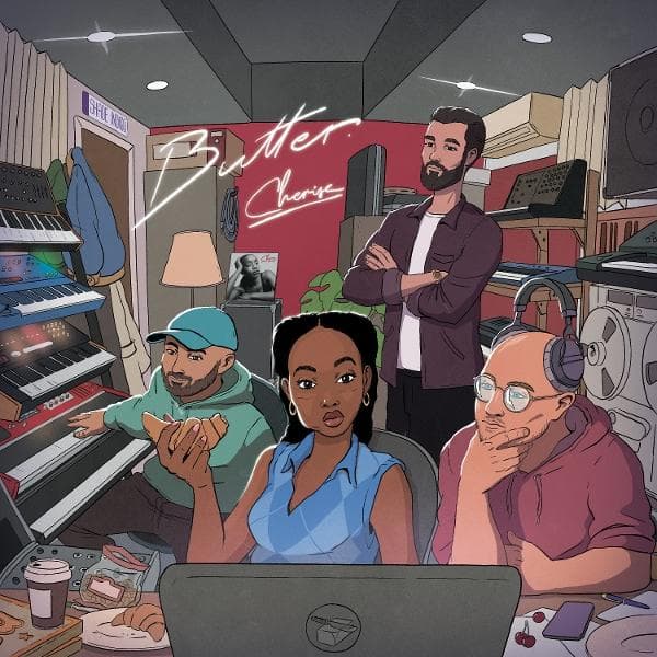 Album image