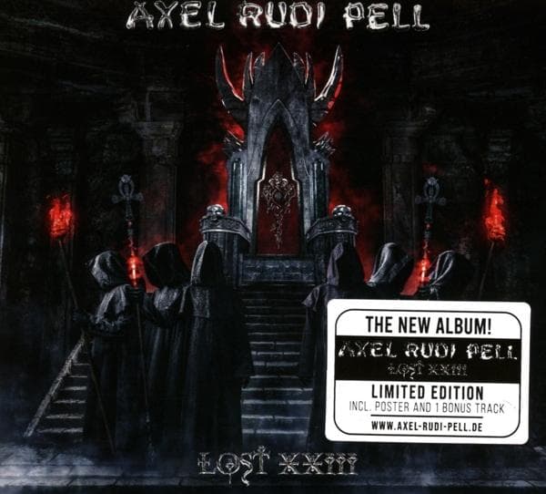 Album image