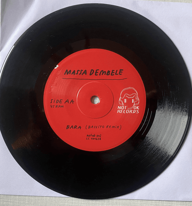 Album image