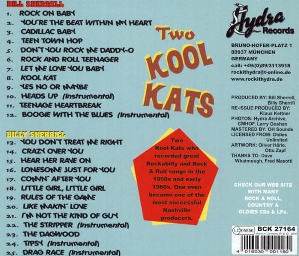 Album afbeelding 2 van 2