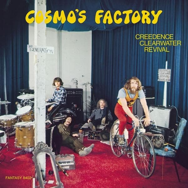 Album image