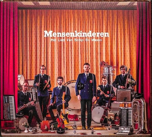 Album afbeelding 1 van 1