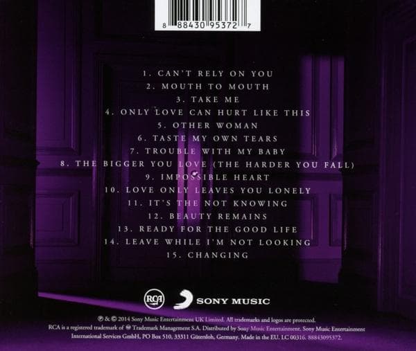 Album image