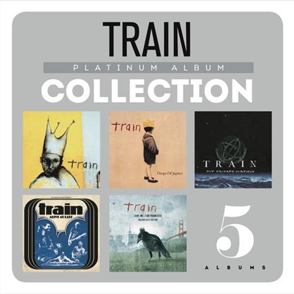 Album image