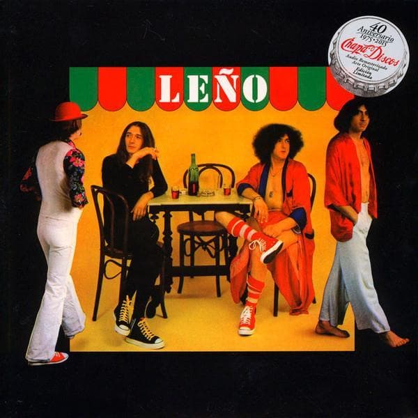 Album image