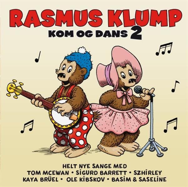 Album image