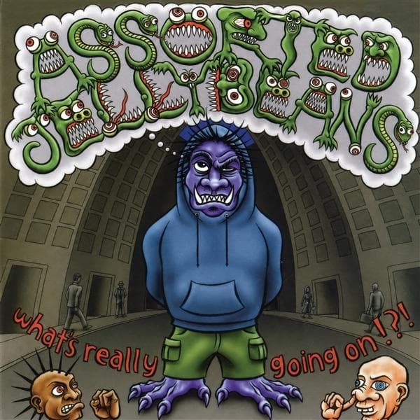 Album image