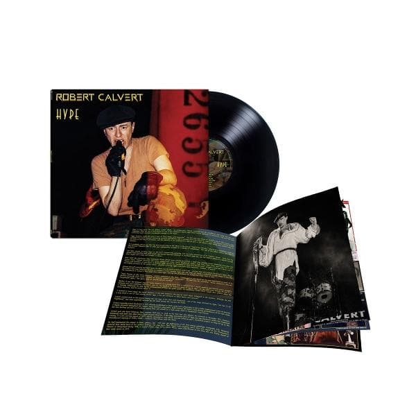 Album image