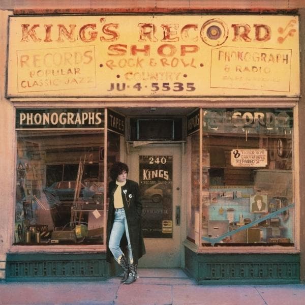 Album image
