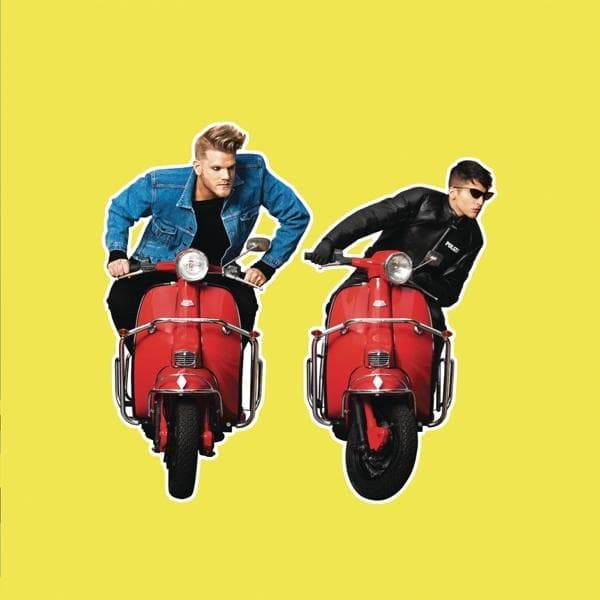 Album image
