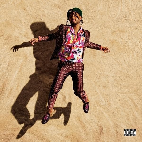 Album image