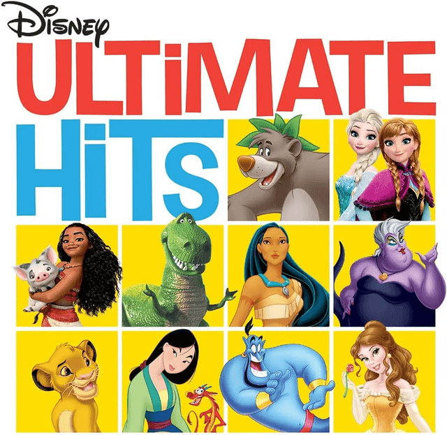 Album image