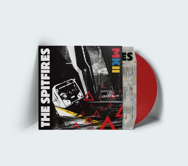 Album afbeelding 1 van 1