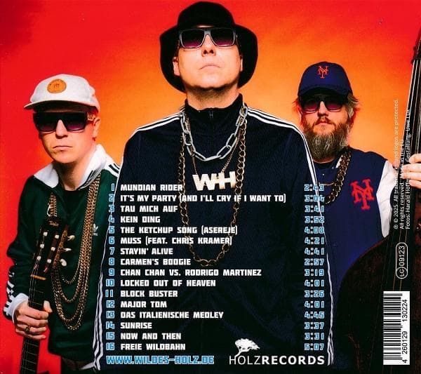 Album afbeelding 2 van 7