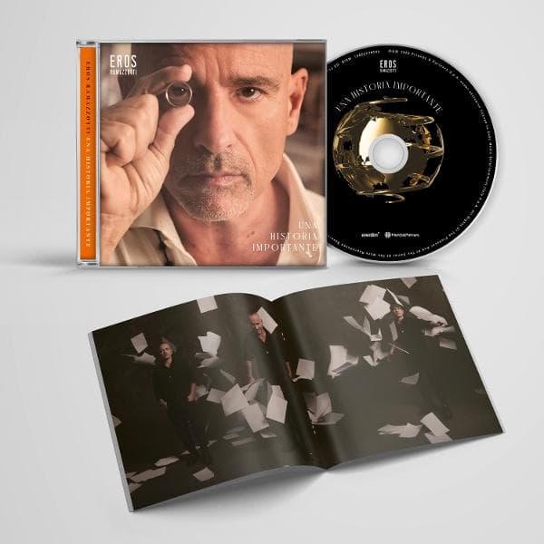 Album image