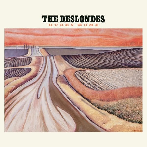 Album image