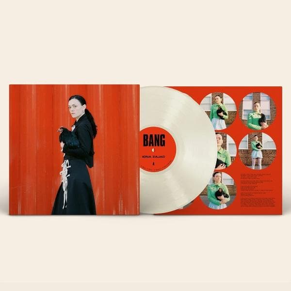 Album image