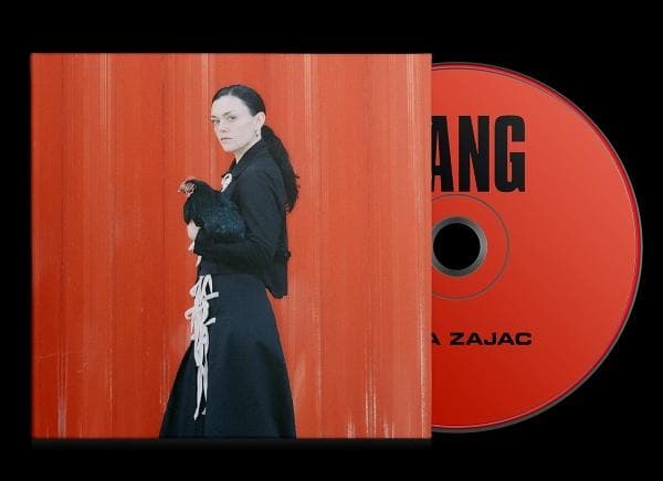 Album image