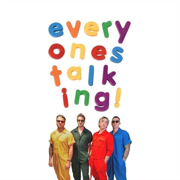 Album image