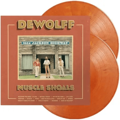 Album image