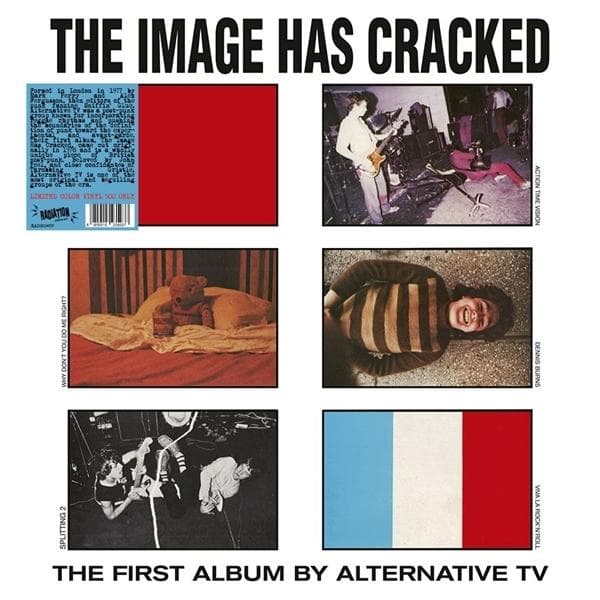 Album image