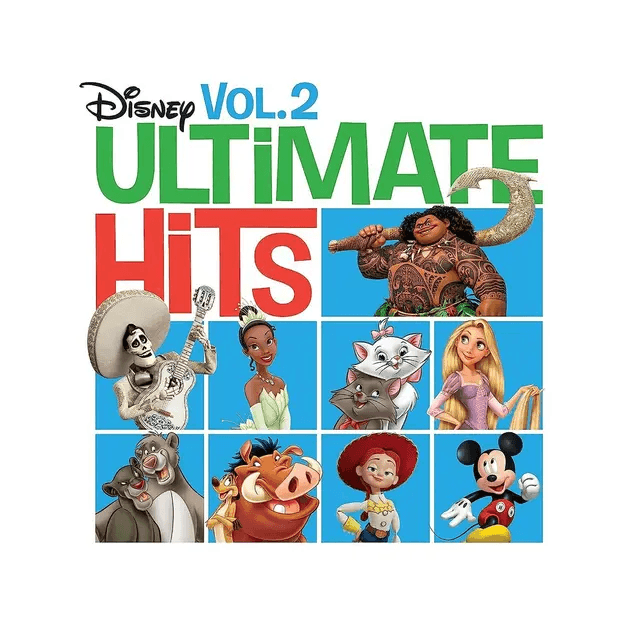 Album image