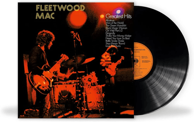 Album image