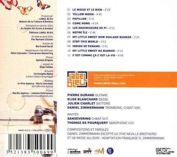 Album image