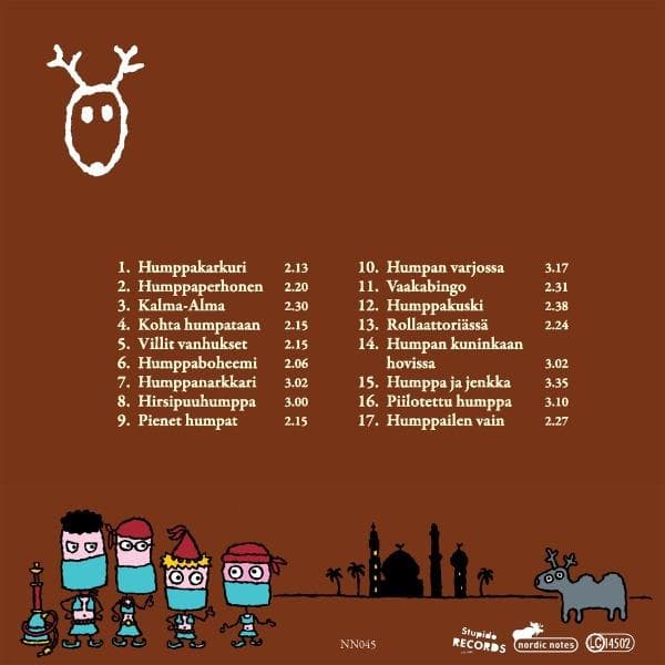 Album afbeelding 2 van 2