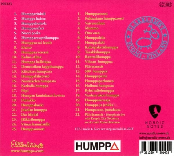 Album afbeelding 2 van 2