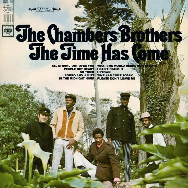 Album image