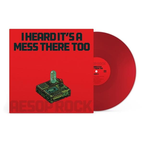 Album image