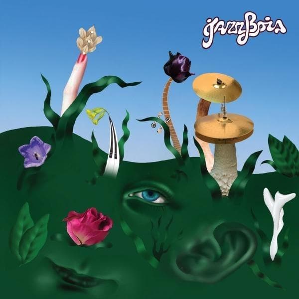 Album image